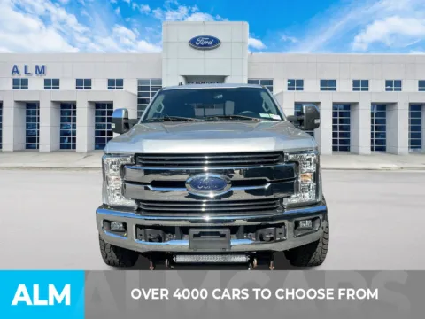 Photos of 2019 Ford F-250SD Lariat for sale in Marietta, GA at ALM Ford Marietta