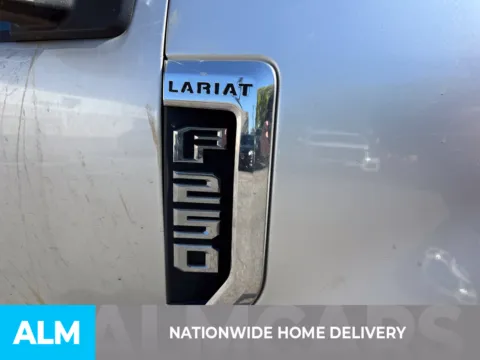 More photos of 2019 Ford F-250SD Lariat at ALM Ford Marietta, GA