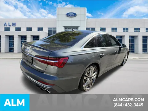 More photos of 2020 Audi S6 2.9T Prestige at ALM Ford Marietta, GA