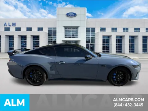 More photos of 2024 Ford Mustang GT Premium at ALM Ford Marietta, GA