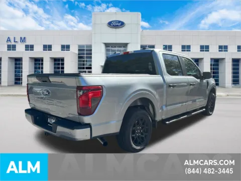 More photos of 2026 Ford F-150 STX at ALM Ford Marietta, GA