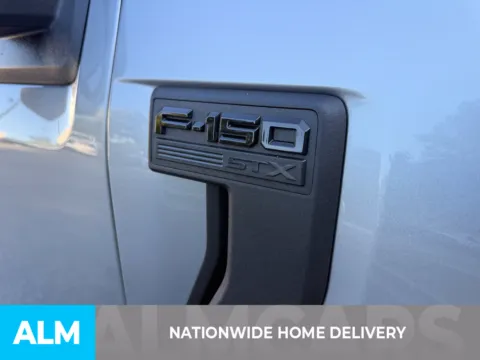 More photos of 2026 Ford F-150 STX at ALM Ford Marietta, GA