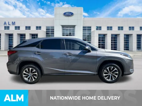 More photos of 2022 Lexus RX 350 at ALM Ford Marietta, GA