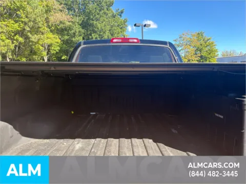 More photos of 2020 Toyota Tundra Limited at ALM Ford Marietta, GA