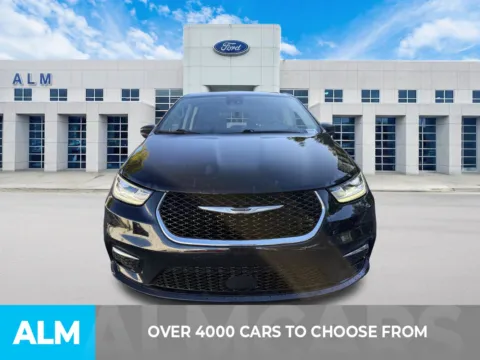 Photos of 2024 Chrysler Pacifica Touring L for sale in Marietta, GA at ALM Ford Marietta