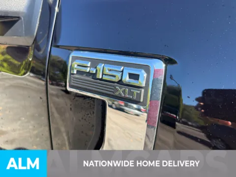 More photos of 2025 Ford F-150 XLT at ALM Ford Marietta, GA