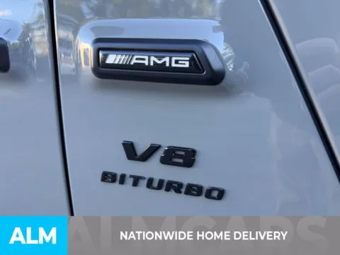 More photos of 2023 Mercedes-Benz G-Class G 63 AMG at ALM Ford Marietta, GA