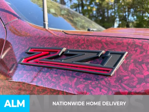 More photos of 2021 Chevrolet Silverado 1500 LT Trail Boss at ALM Ford Marietta, GA