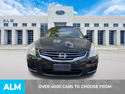 Photos of 2010 Nissan Altima 2.5 for sale in Marietta, GA at ALM Ford Marietta