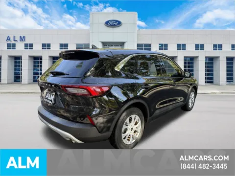 More photos of 2023 Ford Escape Active at ALM Ford Marietta, GA