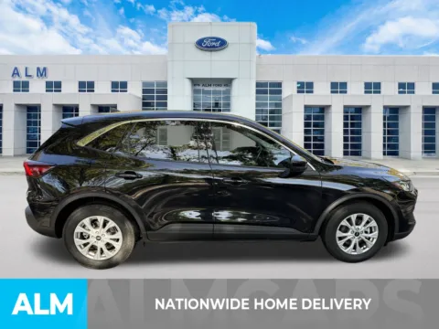 More photos of 2023 Ford Escape Active at ALM Ford Marietta, GA