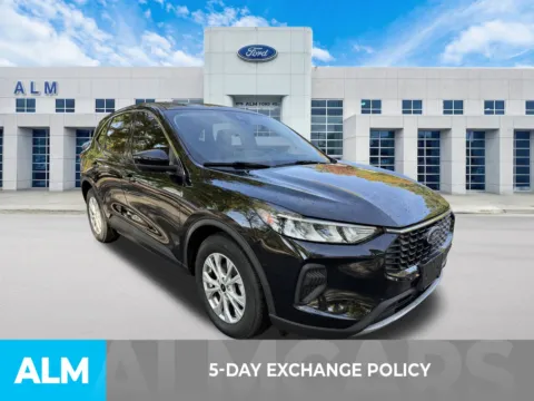 Another view of 2023 Ford Escape Active for sale in Marietta, GA at ALM Ford Marietta