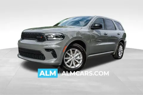 Gray 2026 Dodge Durango GT for sale in Marietta, GA