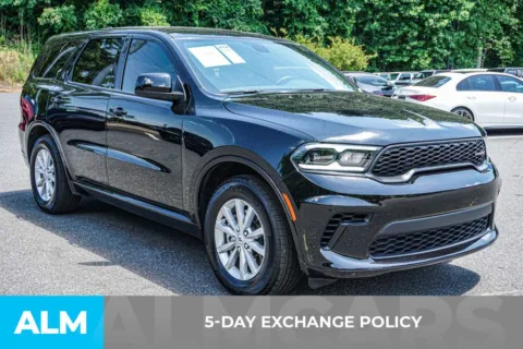 More photos of 2026 Dodge Durango GT at ALM Marietta, GA