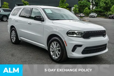 Another view of 2026 Dodge Durango GT for sale in Marietta, GA at ALM Marietta