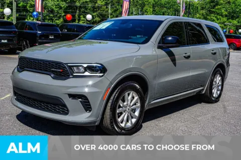 Another view of 2026 Dodge Durango GT for sale in Marietta, GA at ALM Marietta