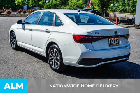 More photos of 2025 Volkswagen Jetta 1.5T S at ALM Marietta, GA