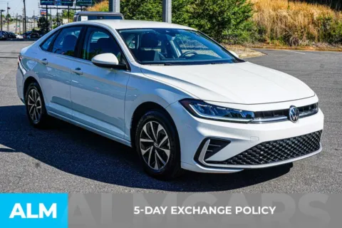 More photos of 2025 Volkswagen Jetta 1.5T S at ALM Marietta, GA