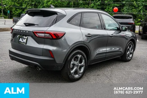 More photos of 2026 Ford Escape ST-Line at ALM Marietta, GA