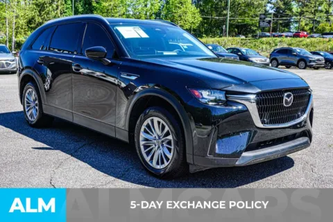 More photos of 2025 Mazda CX-90 3.3 Turbo Preferred at ALM Marietta, GA