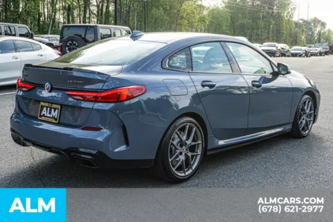 More photos of 2023 BMW 2 Series M235i xDrive at ALM Marietta, GA