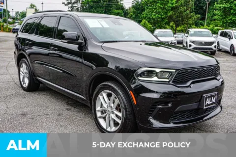 More photos of 2025 Dodge Durango GT Plus at ALM Marietta, GA