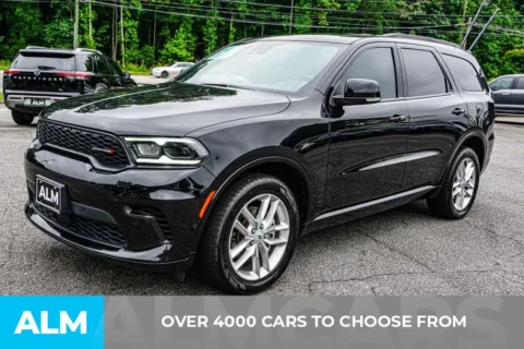 Another view of 2025 Dodge Durango GT Plus for sale in Marietta, GA at ALM Marietta