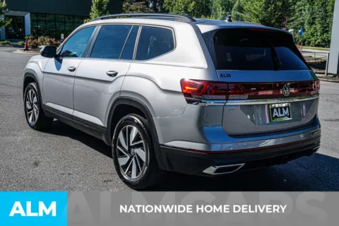 More photos of 2025 Volkswagen Atlas 2.0T SE w/Technology at ALM Marietta, GA