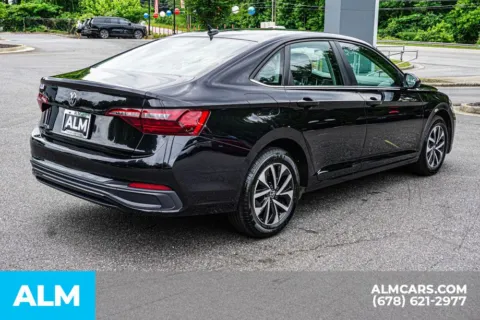 More photos of 2024 Volkswagen Jetta 1.5T S at ALM Marietta, GA