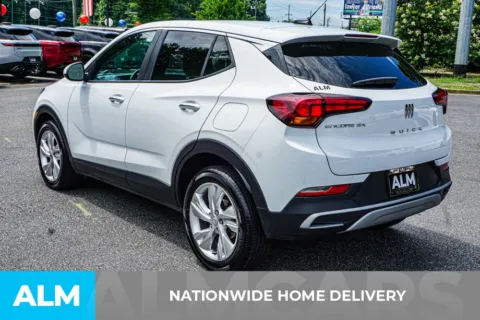 More photos of 2025 Buick Encore GX Preferred at ALM Marietta, GA