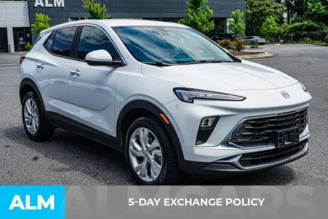 More photos of 2025 Buick Encore GX Preferred at ALM Marietta, GA