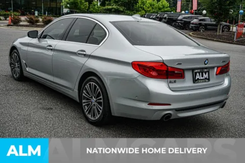 More photos of 2020 BMW 5 Series 530i xDrive at ALM Marietta, GA