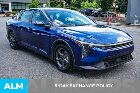 More photos of 2025 Kia K4 LXS at ALM Marietta, GA