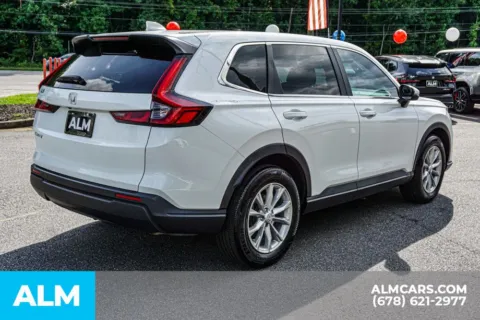 More photos of 2024 Honda CR-V EX-L at ALM Marietta, GA