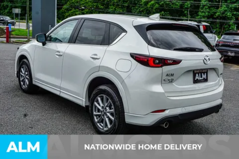 More photos of 2025 Mazda CX-5 2.5 S Preferred Package at ALM Marietta, GA