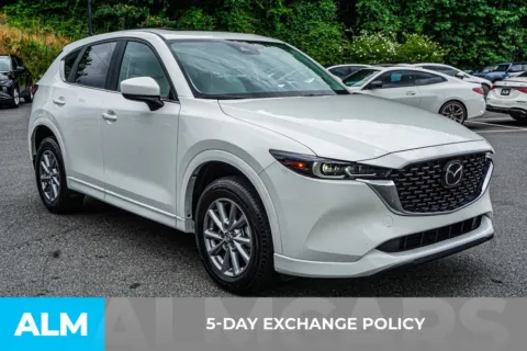 More photos of 2025 Mazda CX-5 2.5 S Preferred Package at ALM Marietta, GA