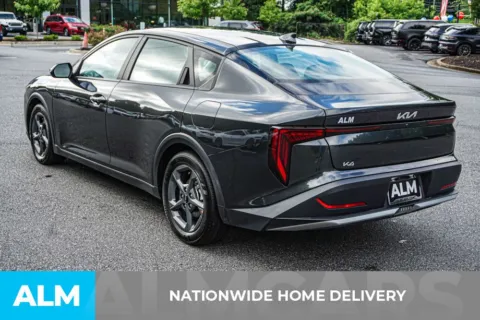 More photos of 2025 Kia K4 LXS at ALM Marietta, GA