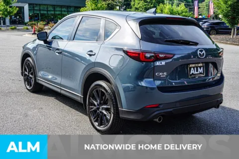 More photos of 2024 Mazda CX-5 2.5 S Carbon Edition at ALM Marietta, GA