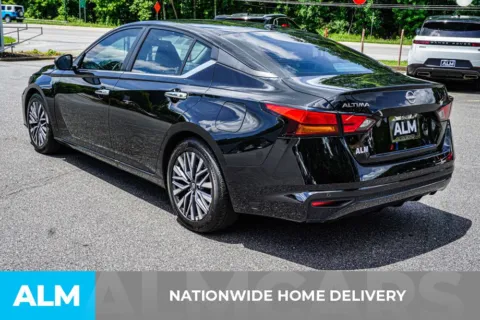 More photos of 2025 Nissan Altima 2.5 SV at ALM Marietta, GA