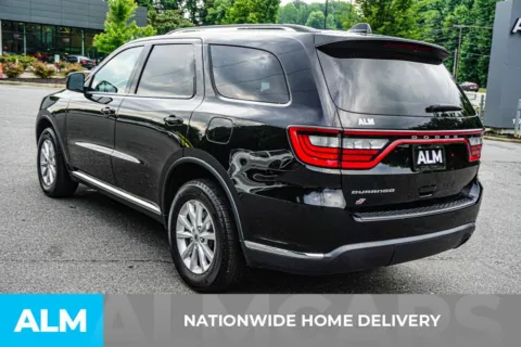 More photos of 2023 Dodge Durango SXT at ALM Marietta, GA