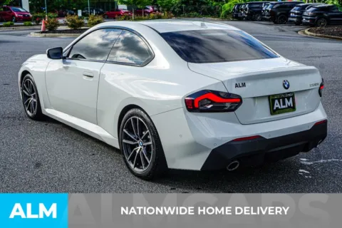 More photos of 2024 BMW 2 Series 230i at ALM Marietta, GA