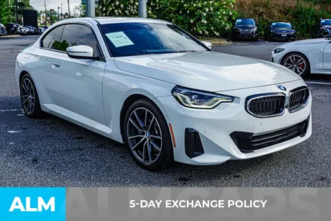 More photos of 2024 BMW 2 Series 230i at ALM Marietta, GA