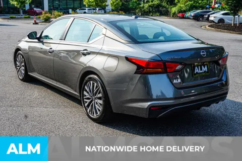 More photos of 2025 Nissan Altima 2.5 SV at ALM Marietta, GA