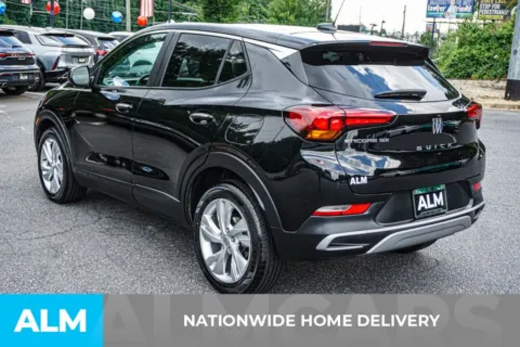 More photos of 2025 Buick Encore GX Preferred at ALM Marietta, GA