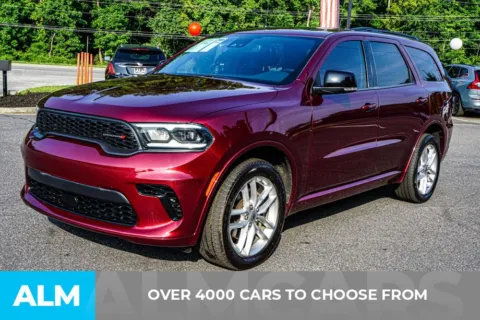 Photos of 2024 Dodge Durango GT Plus for sale in Marietta, GA at ALM Marietta