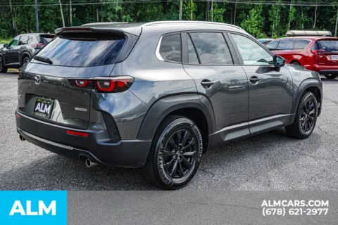 More photos of 2025 Mazda CX-50 2.5 S Preferred Package at ALM Marietta, GA