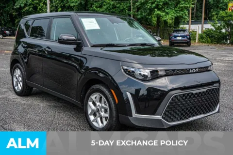 More photos of 2025 Kia Soul LX at ALM Marietta, GA
