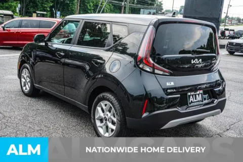 More photos of 2025 Kia Soul LX at ALM Marietta, GA