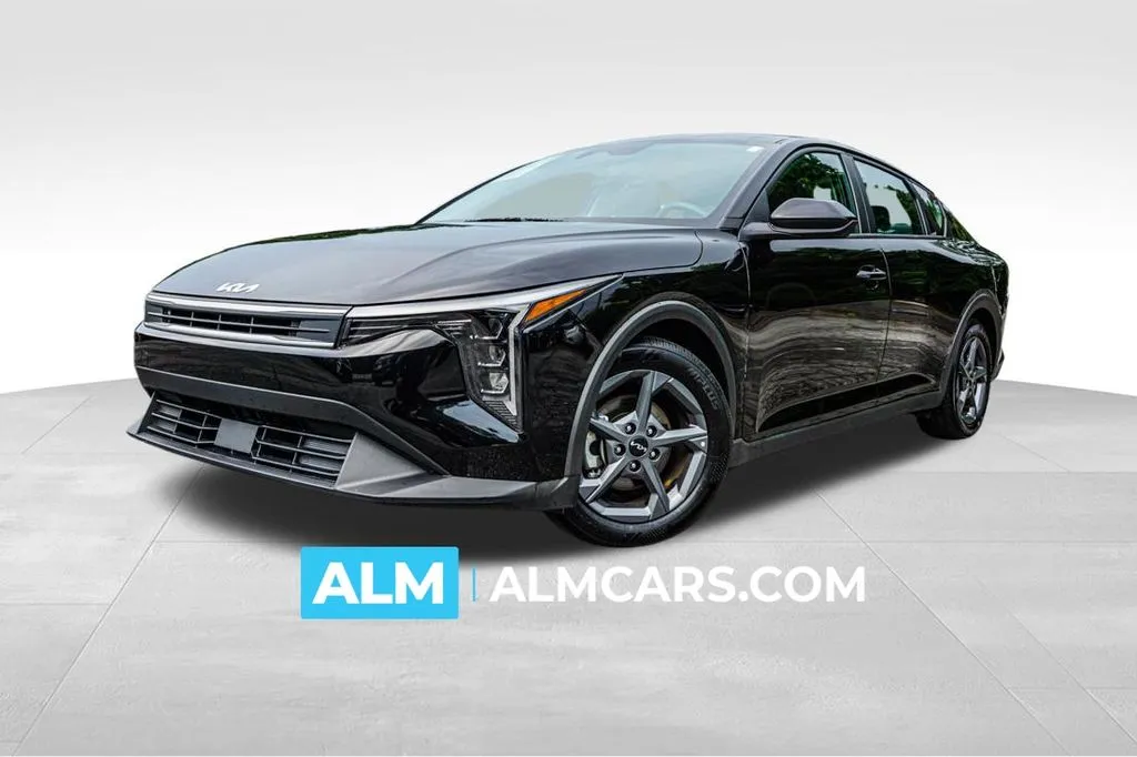 2025 Kia K4 LXS for sale in Marietta, GA