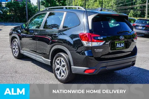 More photos of 2023 Subaru Forester Premium at ALM Marietta, GA